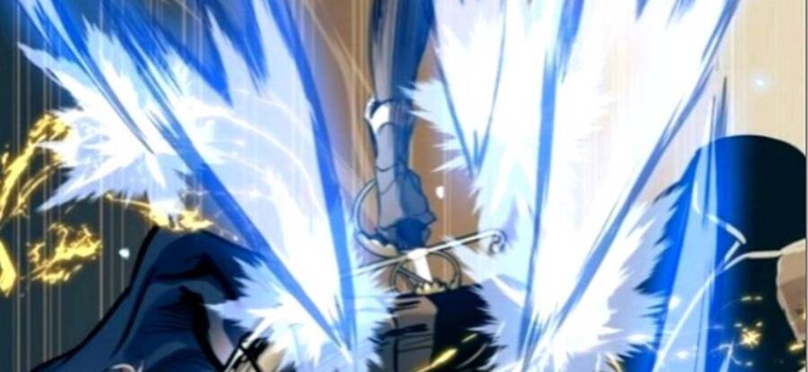 Chiền Thần Tự Sát Hồi Quy Chapter 47 - Trang 2