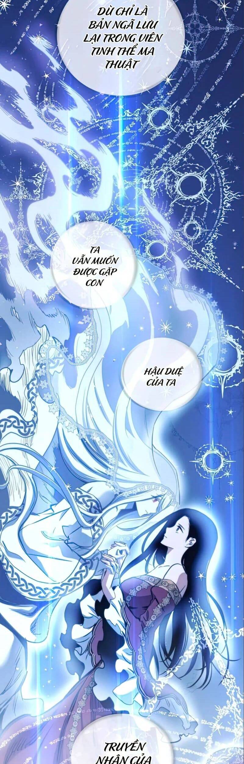 Chiền Thần Tự Sát Hồi Quy Chapter 48 - Trang 2