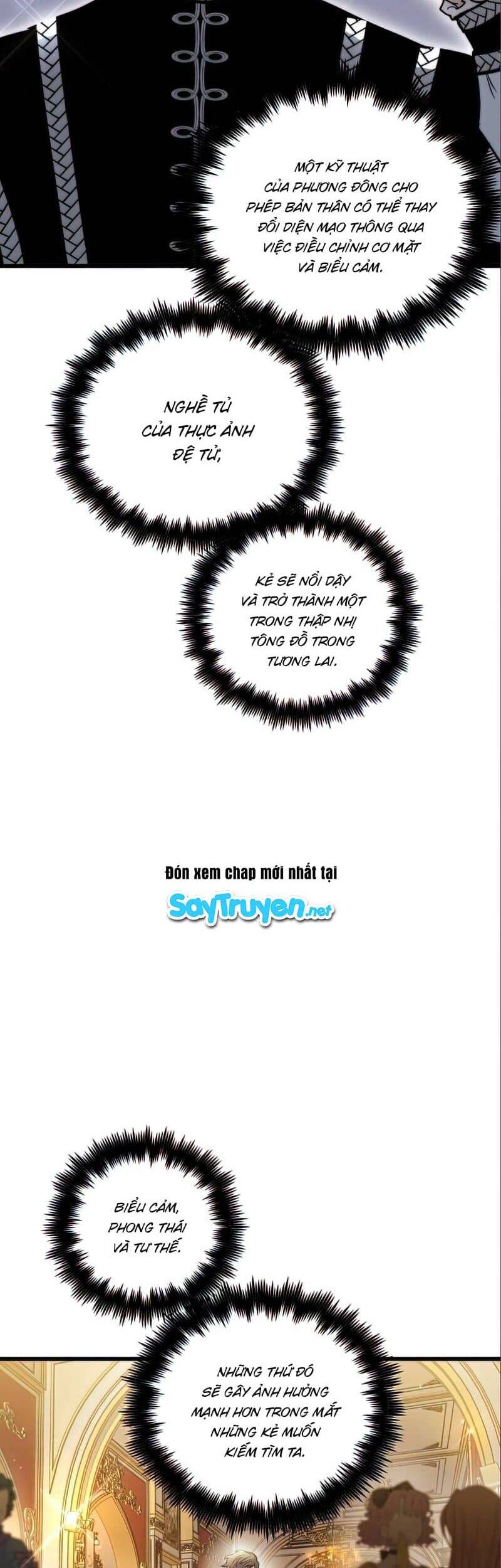 Chiền Thần Tự Sát Hồi Quy Chapter 48 - Trang 2