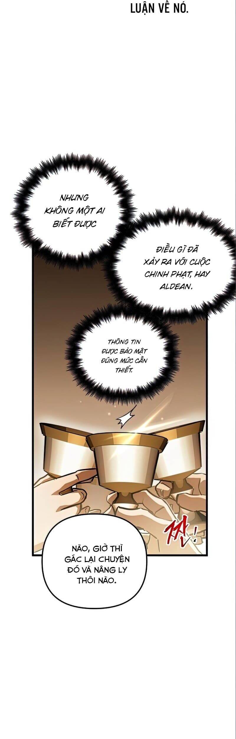 Chiền Thần Tự Sát Hồi Quy Chapter 48 - Trang 2