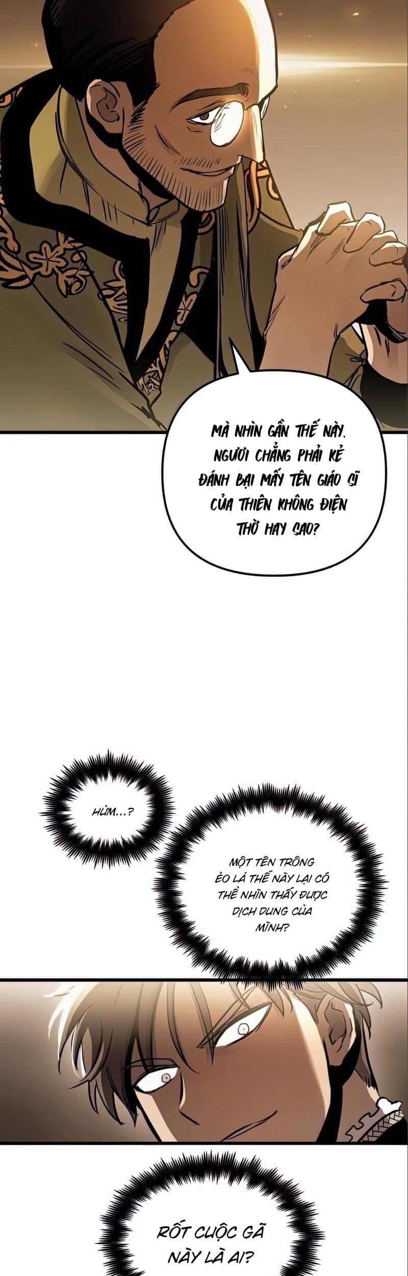 Chiền Thần Tự Sát Hồi Quy Chapter 48 - Trang 2