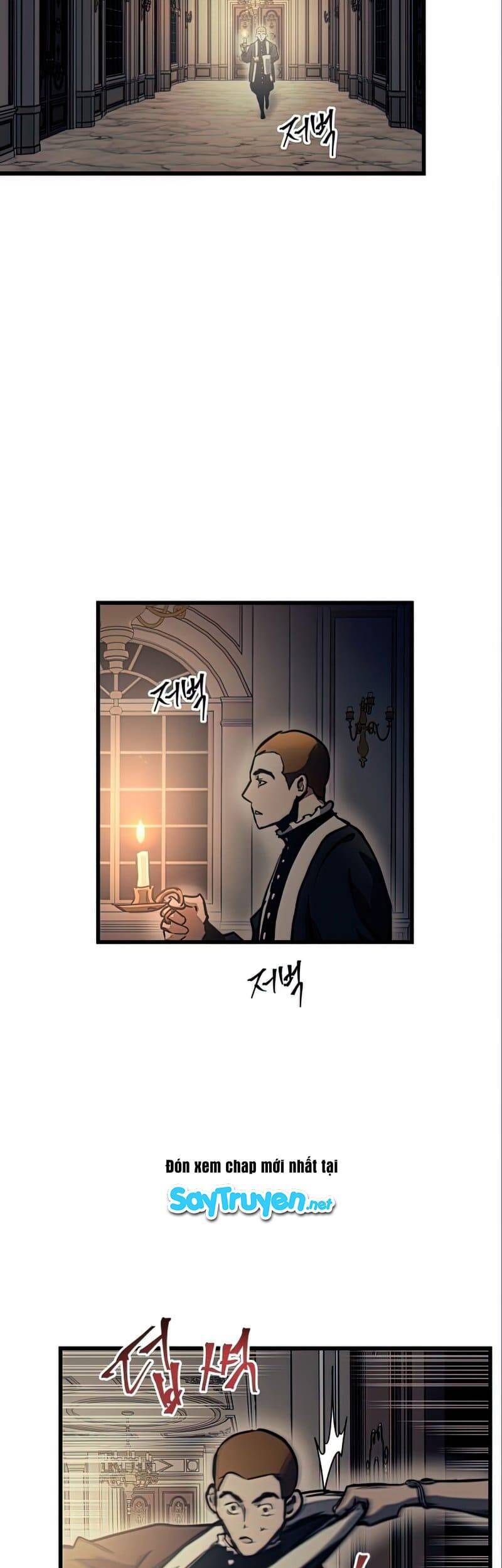 Chiền Thần Tự Sát Hồi Quy Chapter 48 - Trang 2