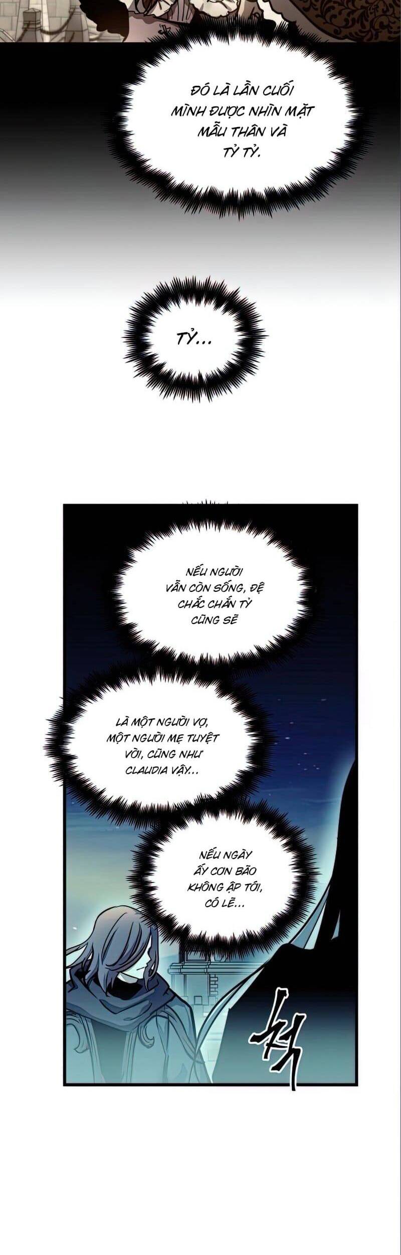 Chiền Thần Tự Sát Hồi Quy Chapter 48 - Trang 2