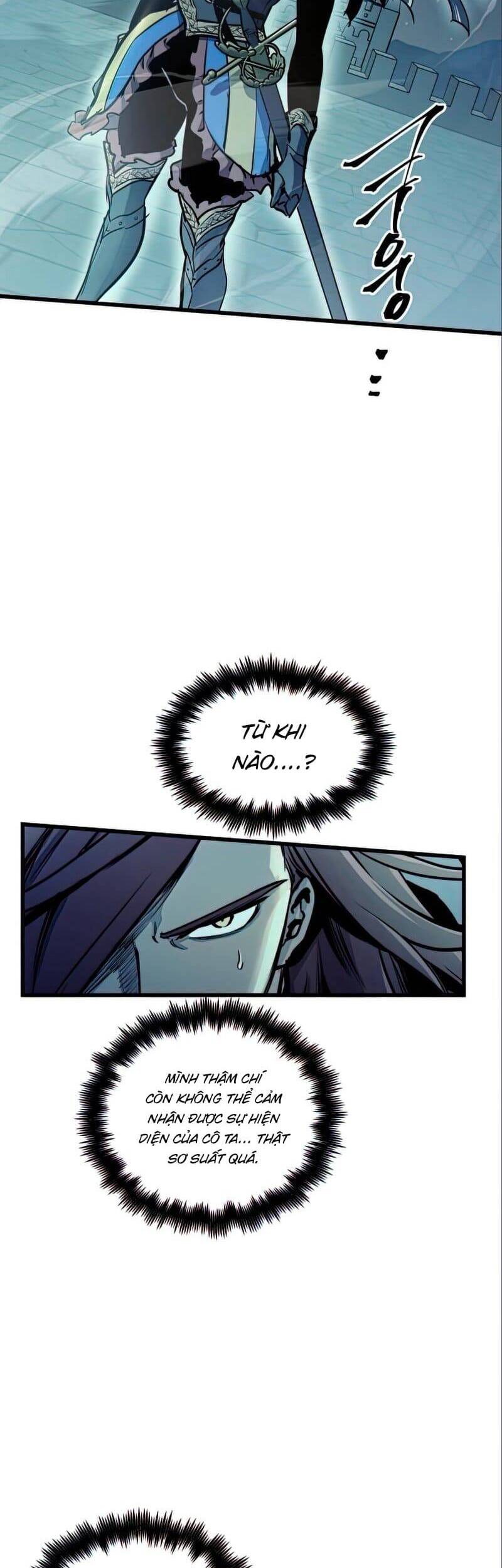 Chiền Thần Tự Sát Hồi Quy Chapter 48 - Trang 2