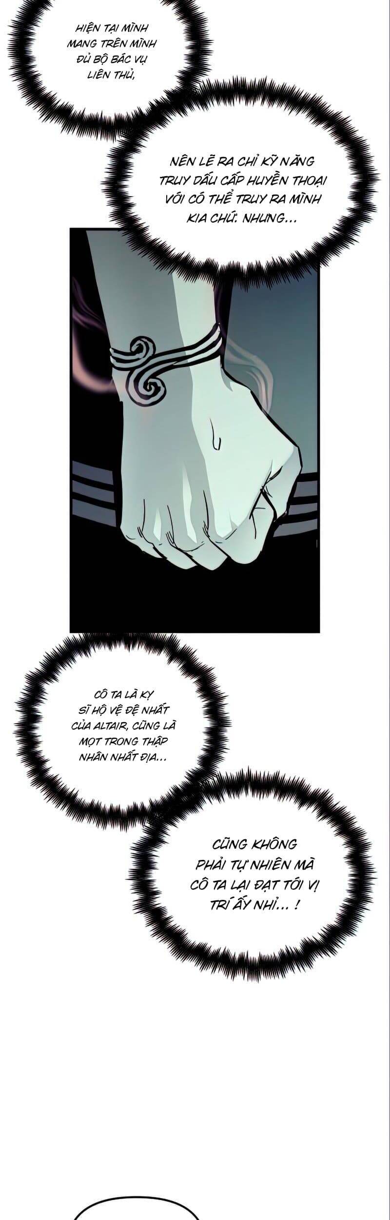 Chiền Thần Tự Sát Hồi Quy Chapter 48 - Trang 2