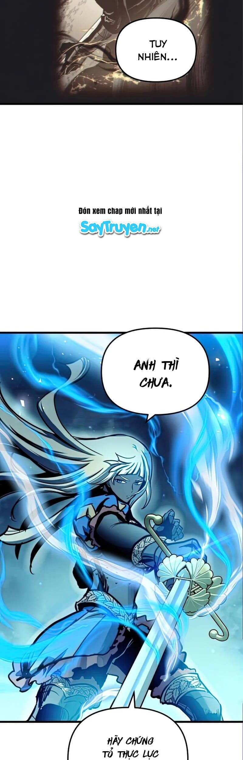 Chiền Thần Tự Sát Hồi Quy Chapter 48 - Trang 2