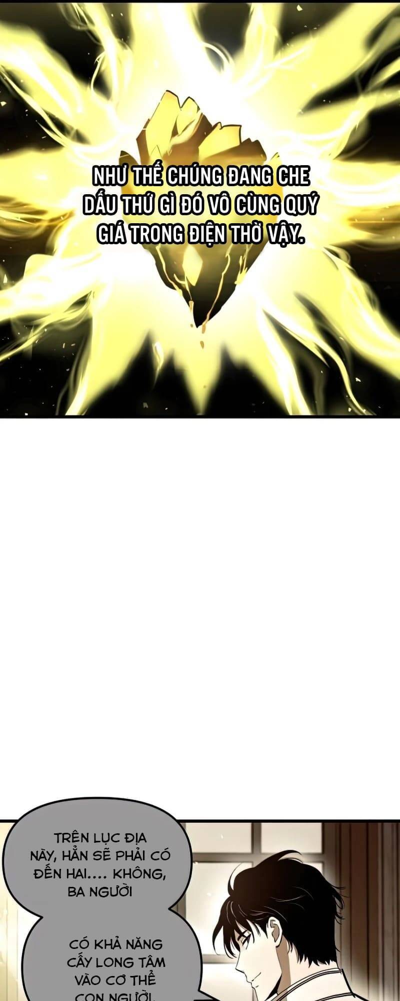 Chiền Thần Tự Sát Hồi Quy Chapter 49 - Trang 2