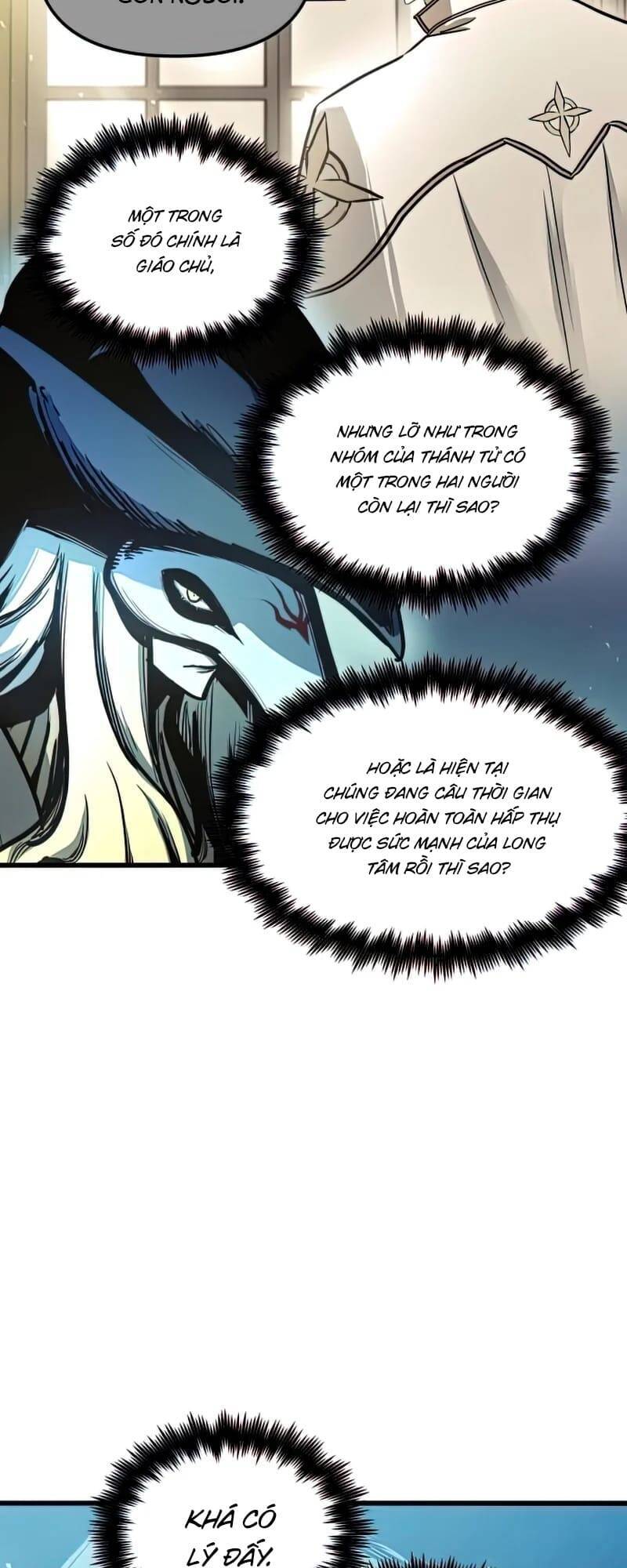 Chiền Thần Tự Sát Hồi Quy Chapter 49 - Trang 2