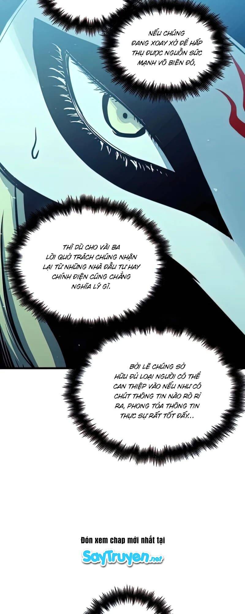 Chiền Thần Tự Sát Hồi Quy Chapter 49 - Trang 2