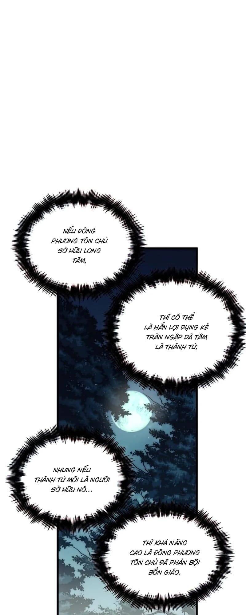 Chiền Thần Tự Sát Hồi Quy Chapter 49 - Trang 2