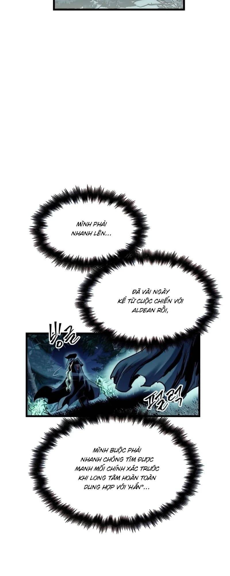 Chiền Thần Tự Sát Hồi Quy Chapter 49 - Trang 2