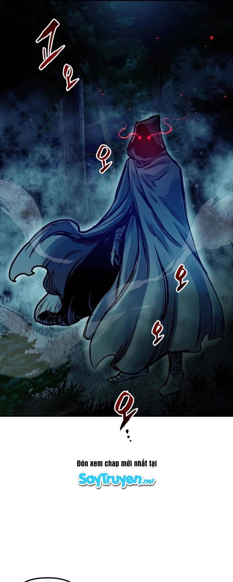 Chiền Thần Tự Sát Hồi Quy Chapter 49 - Trang 2