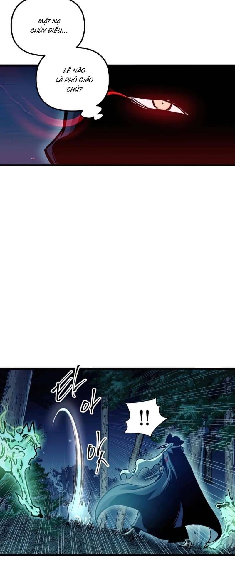 Chiền Thần Tự Sát Hồi Quy Chapter 49 - Trang 2