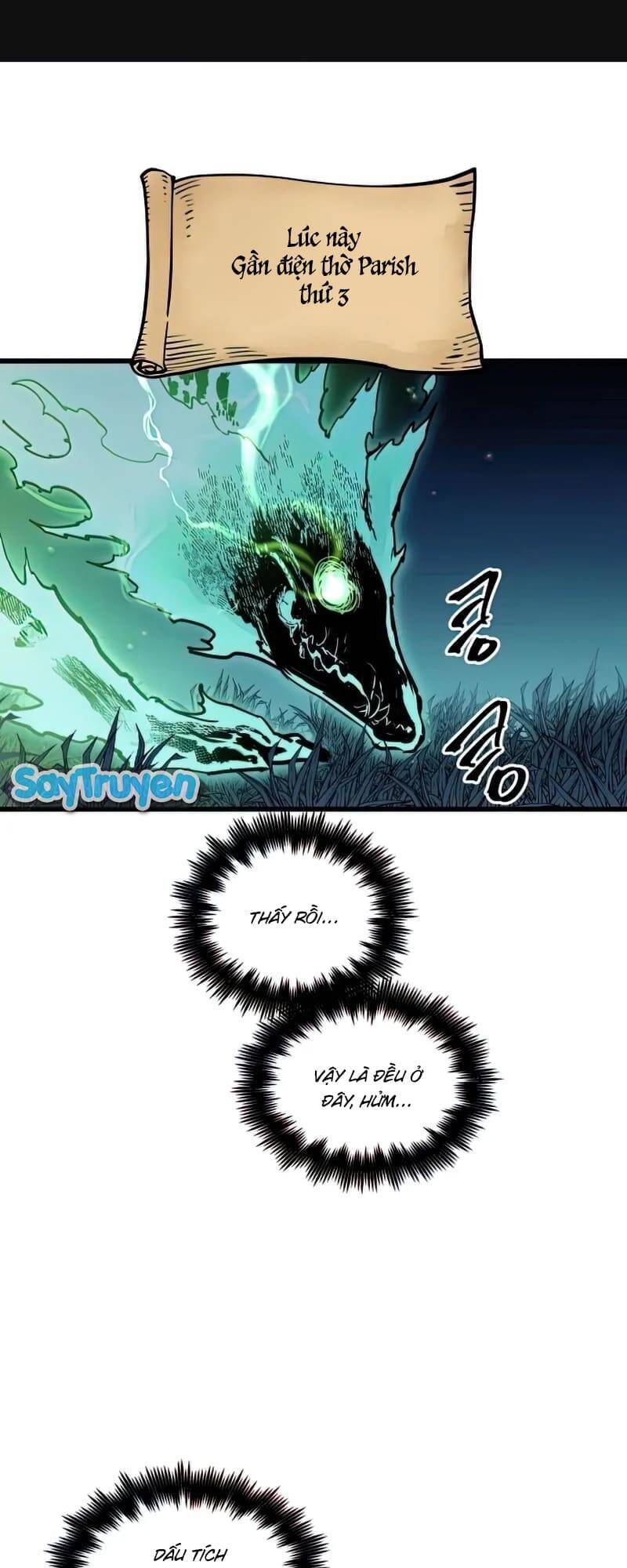 Chiền Thần Tự Sát Hồi Quy Chapter 49 - Trang 2