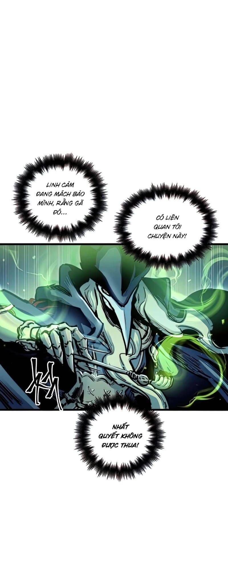 Chiền Thần Tự Sát Hồi Quy Chapter 49 - Trang 2