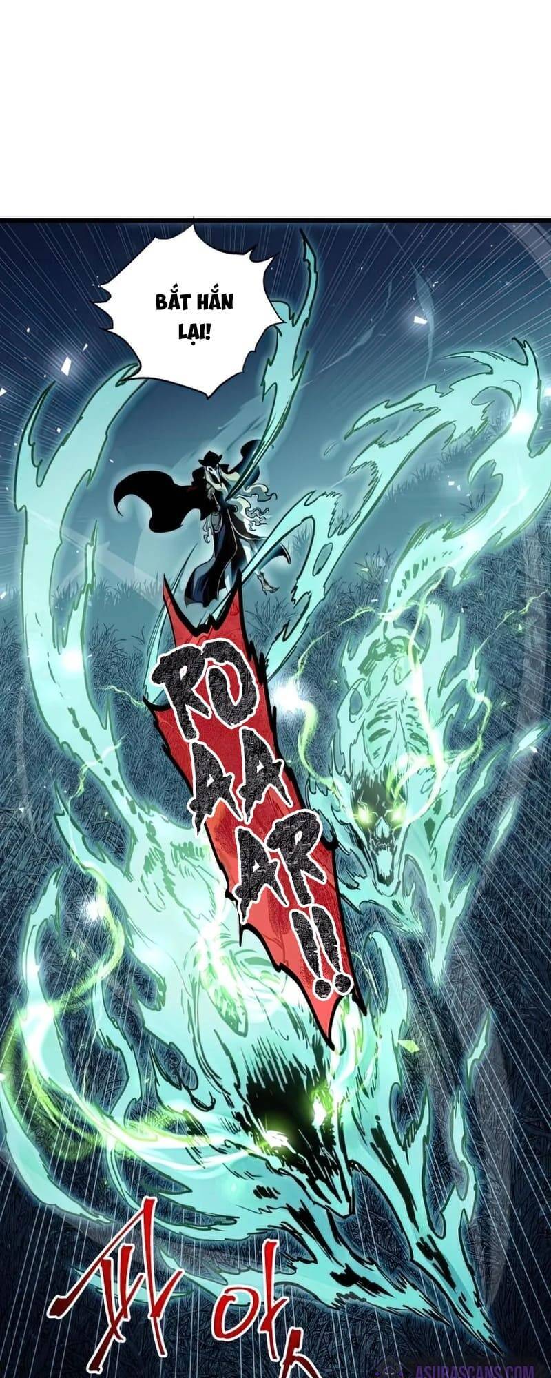 Chiền Thần Tự Sát Hồi Quy Chapter 49 - Trang 2