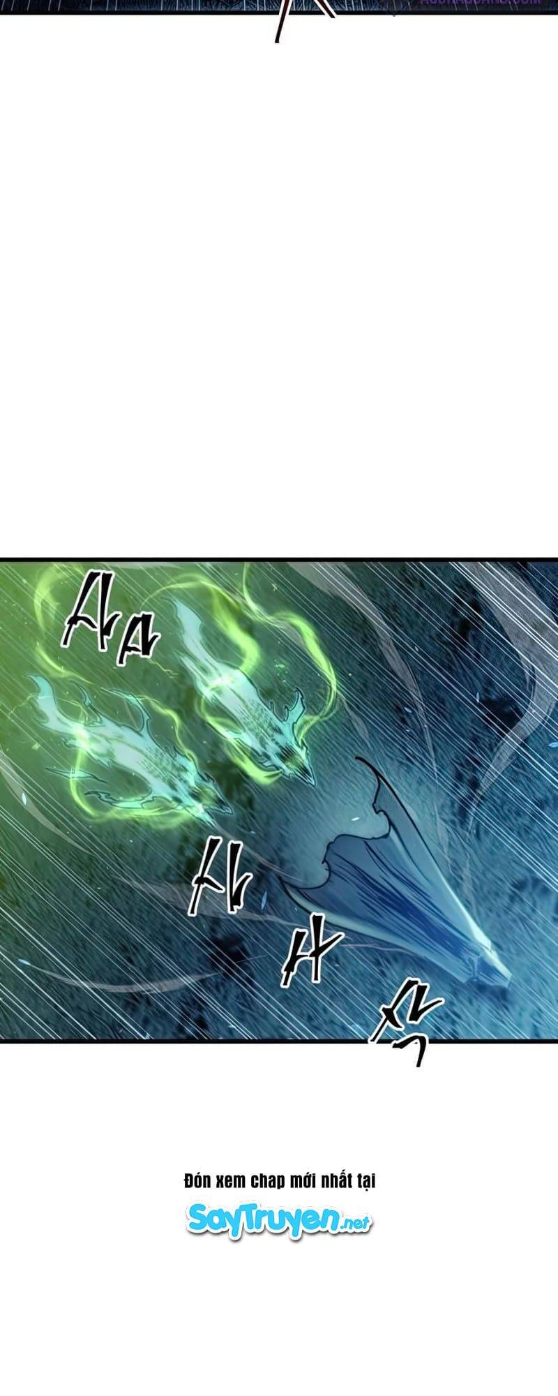 Chiền Thần Tự Sát Hồi Quy Chapter 49 - Trang 2