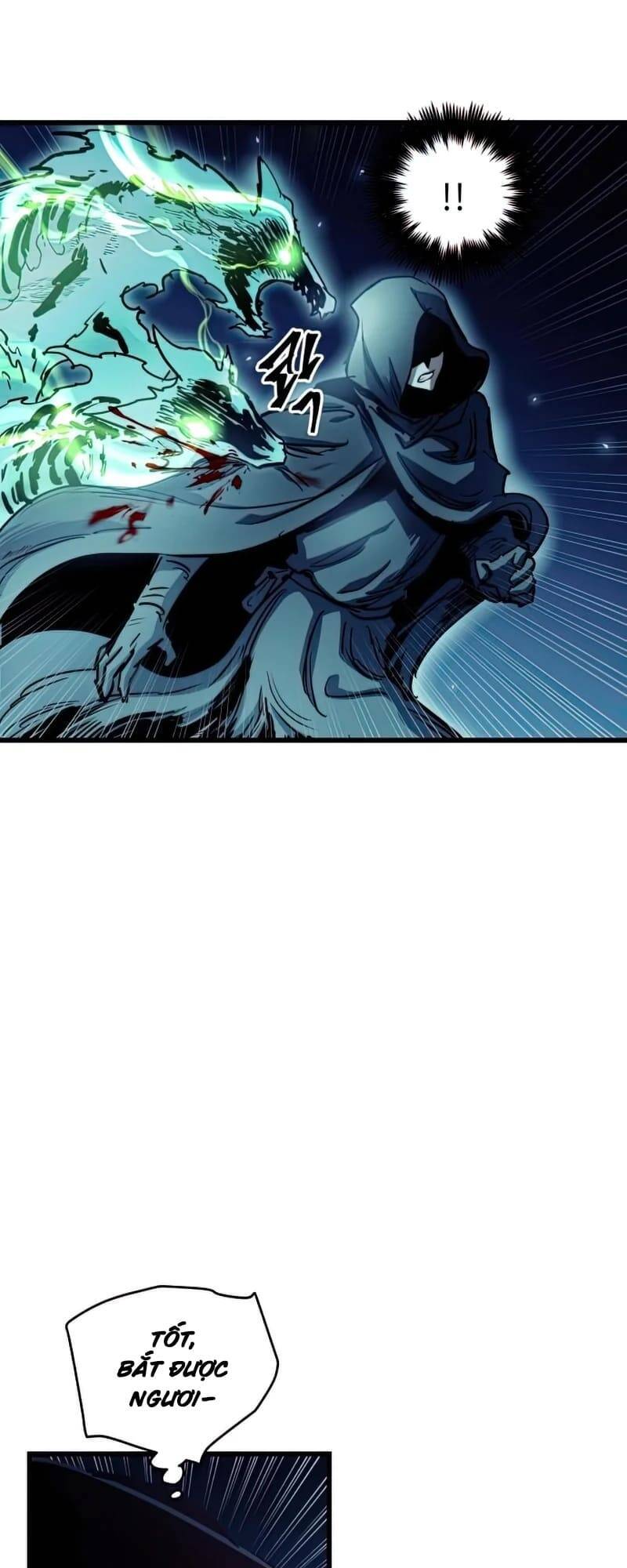 Chiền Thần Tự Sát Hồi Quy Chapter 49 - Trang 2