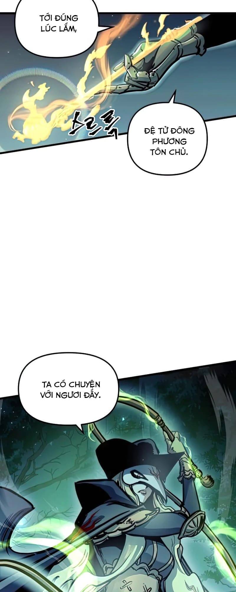 Chiền Thần Tự Sát Hồi Quy Chapter 49 - Trang 2