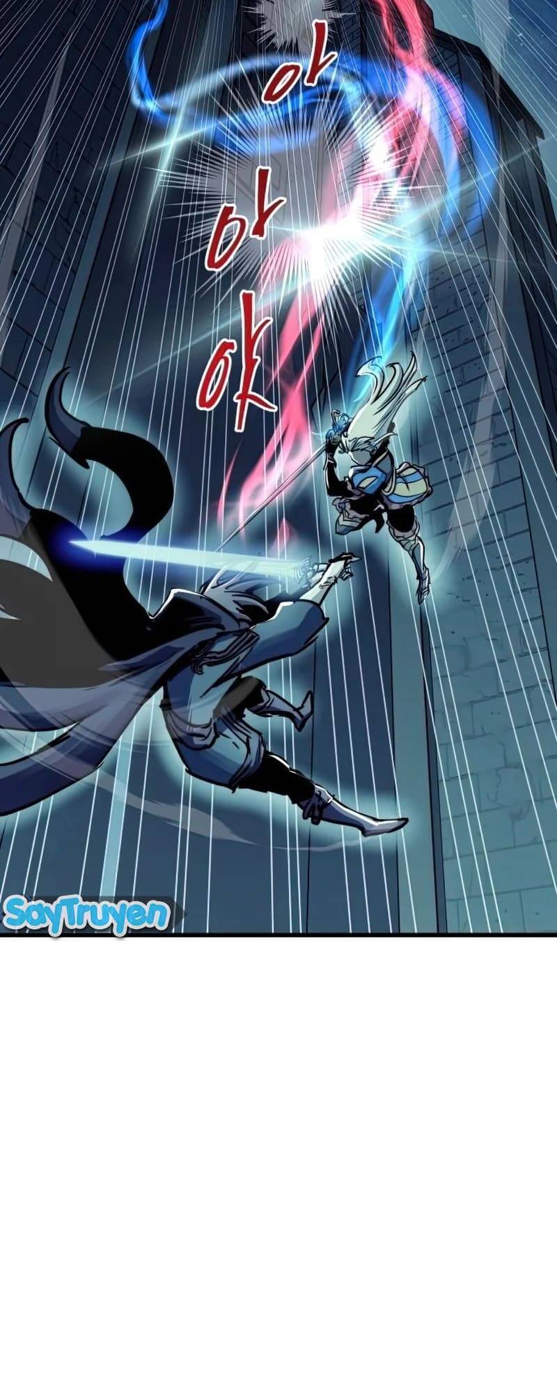 Chiền Thần Tự Sát Hồi Quy Chapter 49 - Trang 2