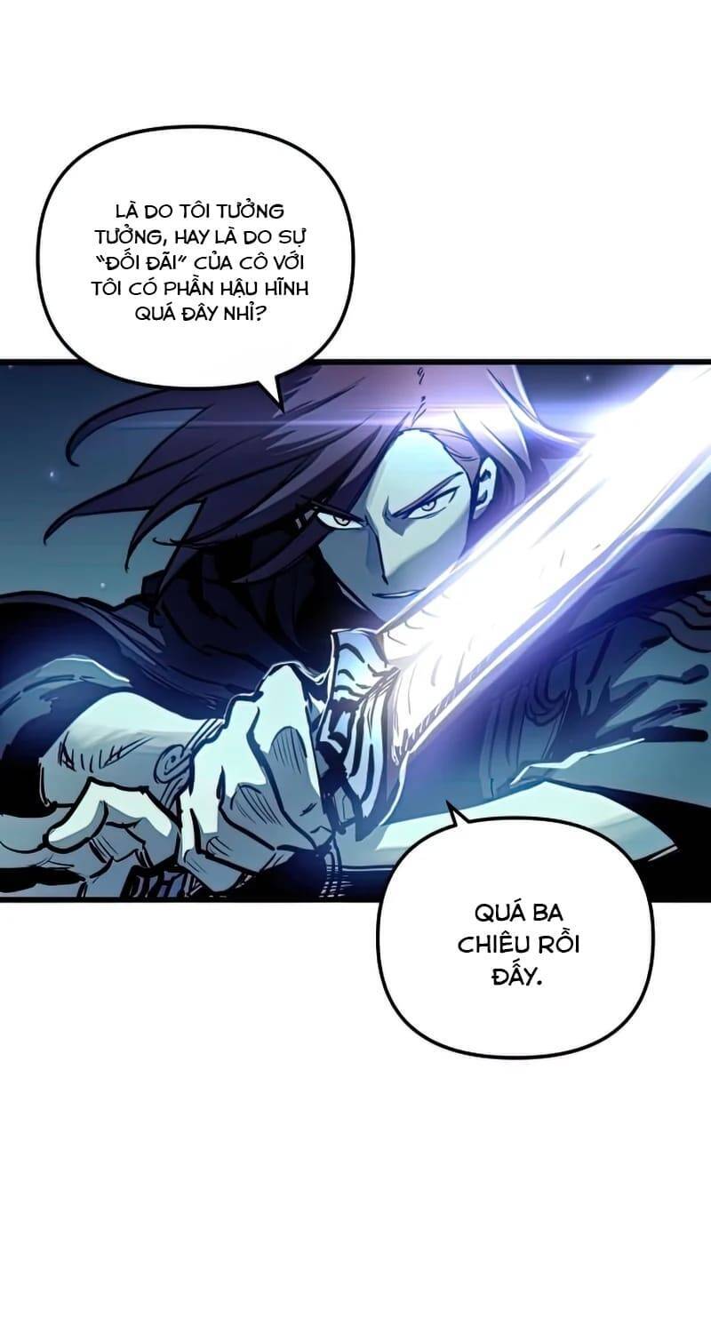 Chiền Thần Tự Sát Hồi Quy Chapter 49 - Trang 2