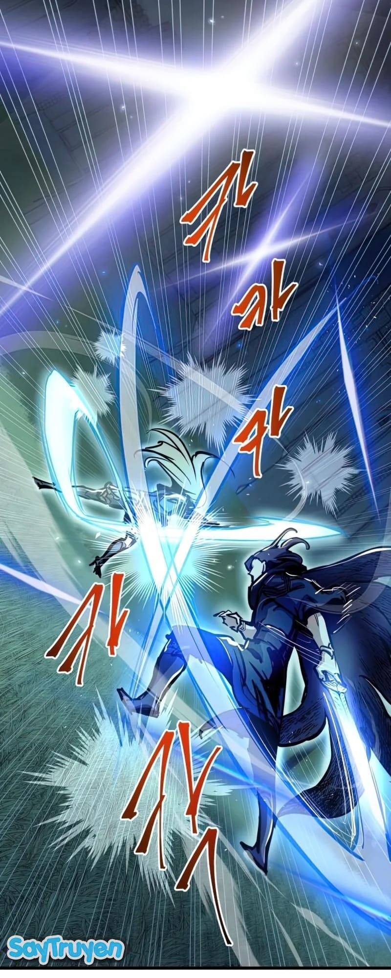 Chiền Thần Tự Sát Hồi Quy Chapter 49 - Trang 2