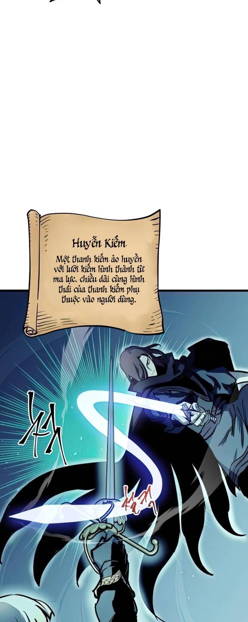 Chiền Thần Tự Sát Hồi Quy Chapter 49 - Trang 2