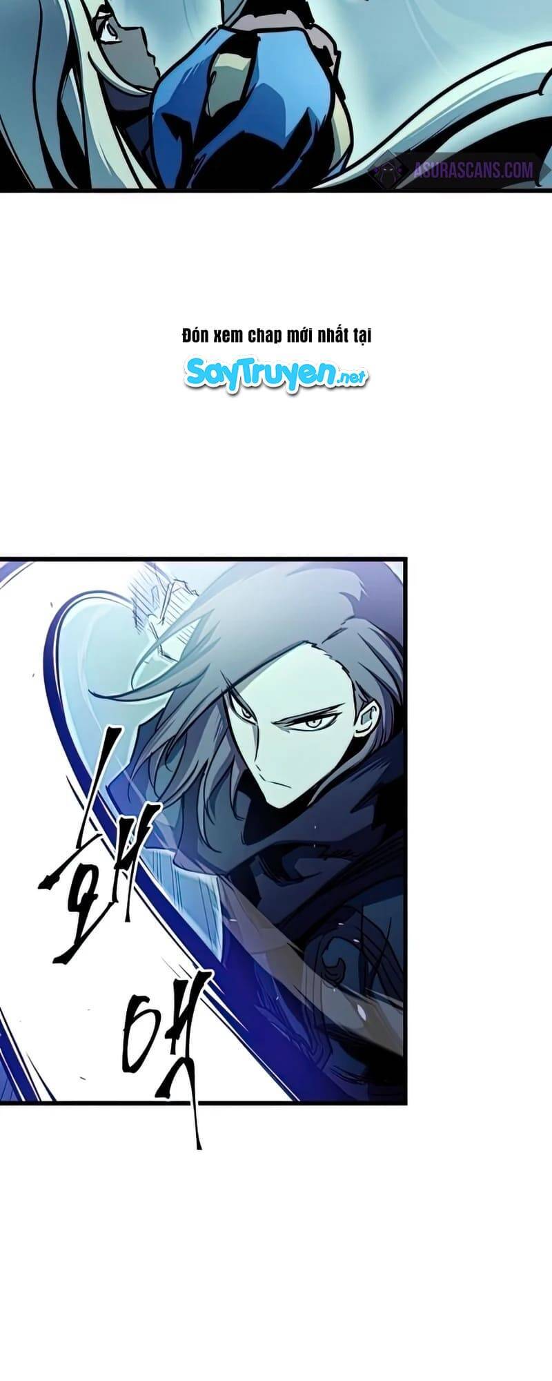 Chiền Thần Tự Sát Hồi Quy Chapter 49 - Trang 2