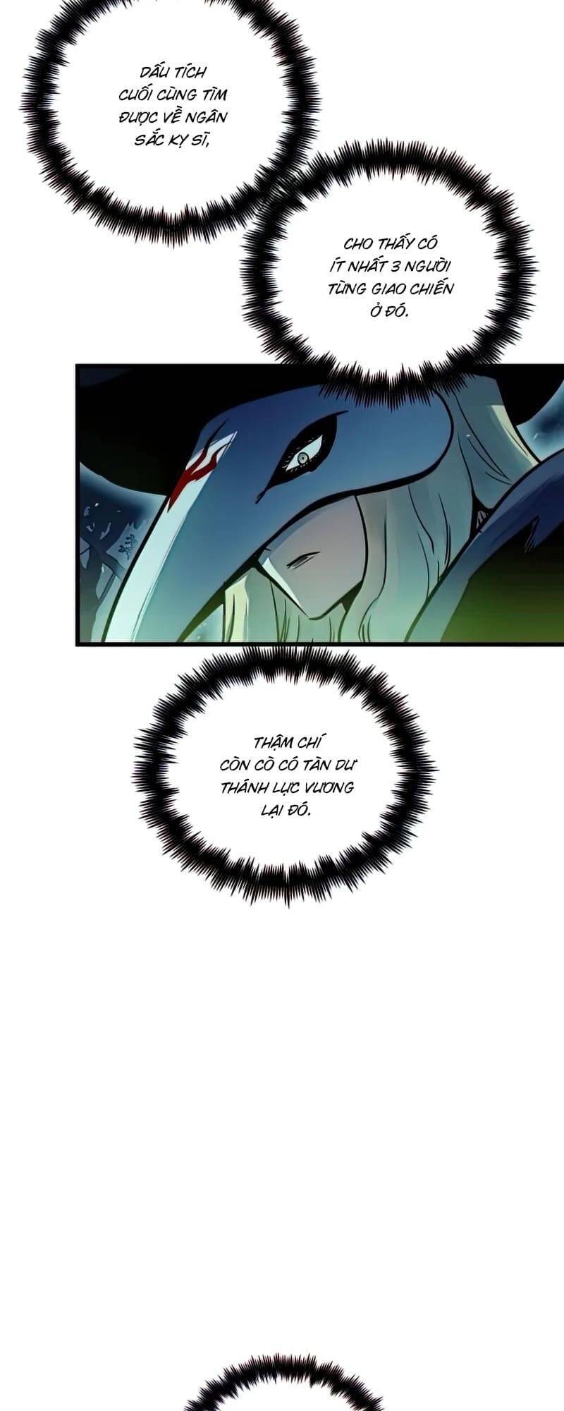 Chiền Thần Tự Sát Hồi Quy Chapter 49 - Trang 2