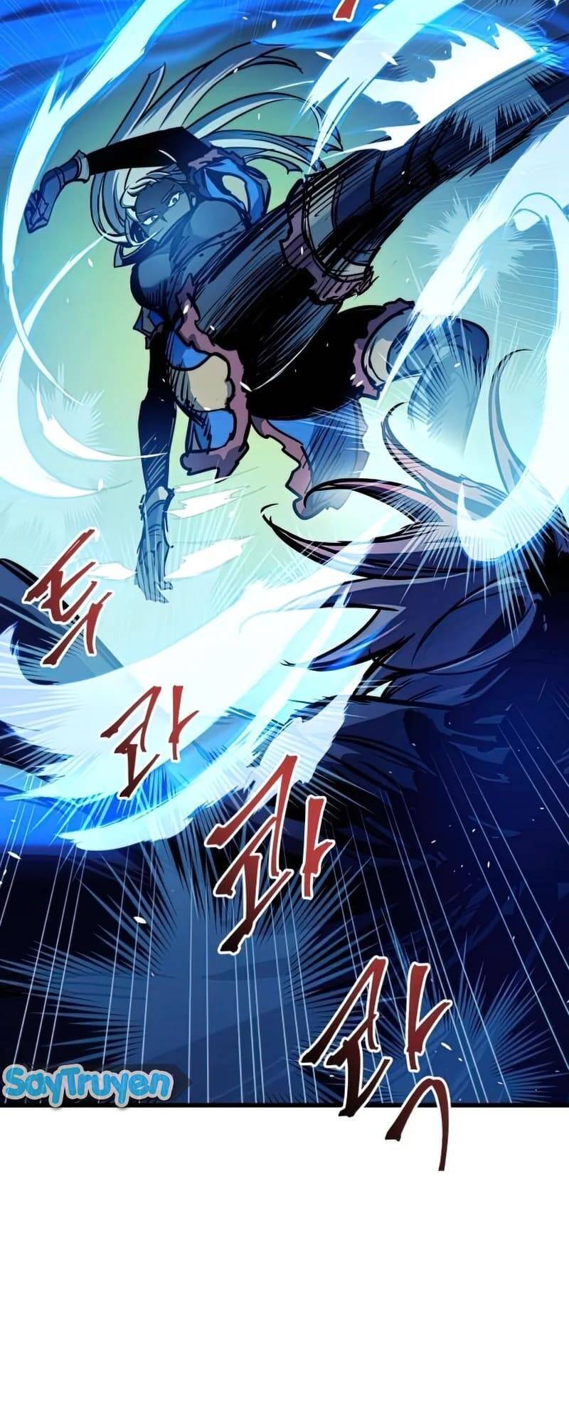 Chiền Thần Tự Sát Hồi Quy Chapter 49 - Trang 2