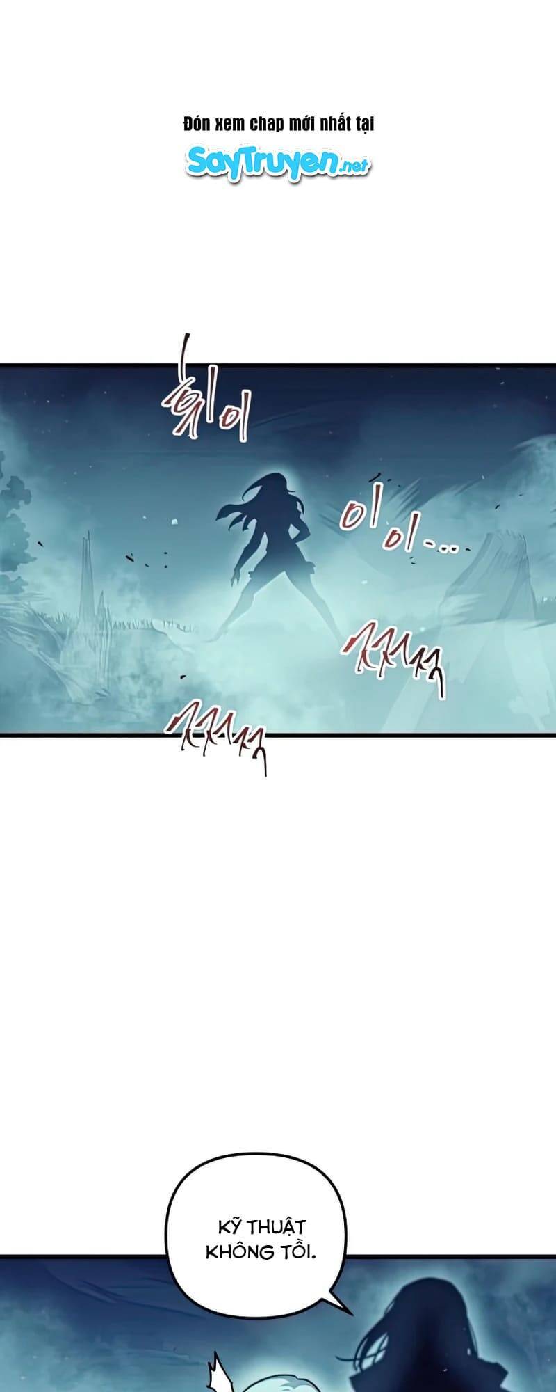 Chiền Thần Tự Sát Hồi Quy Chapter 49 - Trang 2