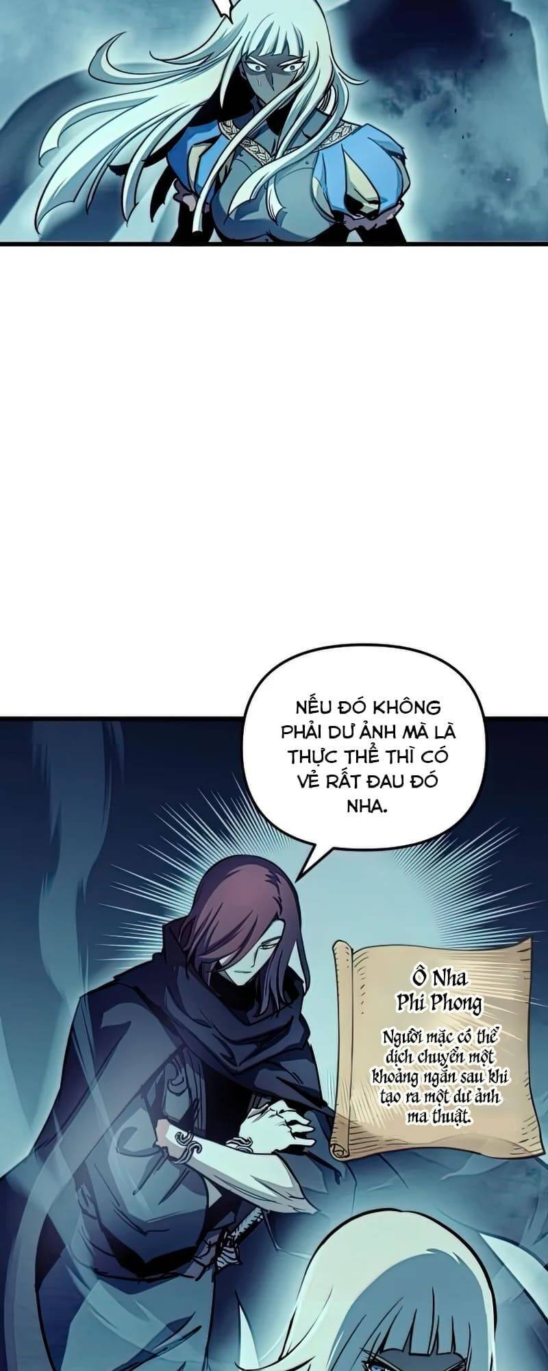 Chiền Thần Tự Sát Hồi Quy Chapter 49 - Trang 2