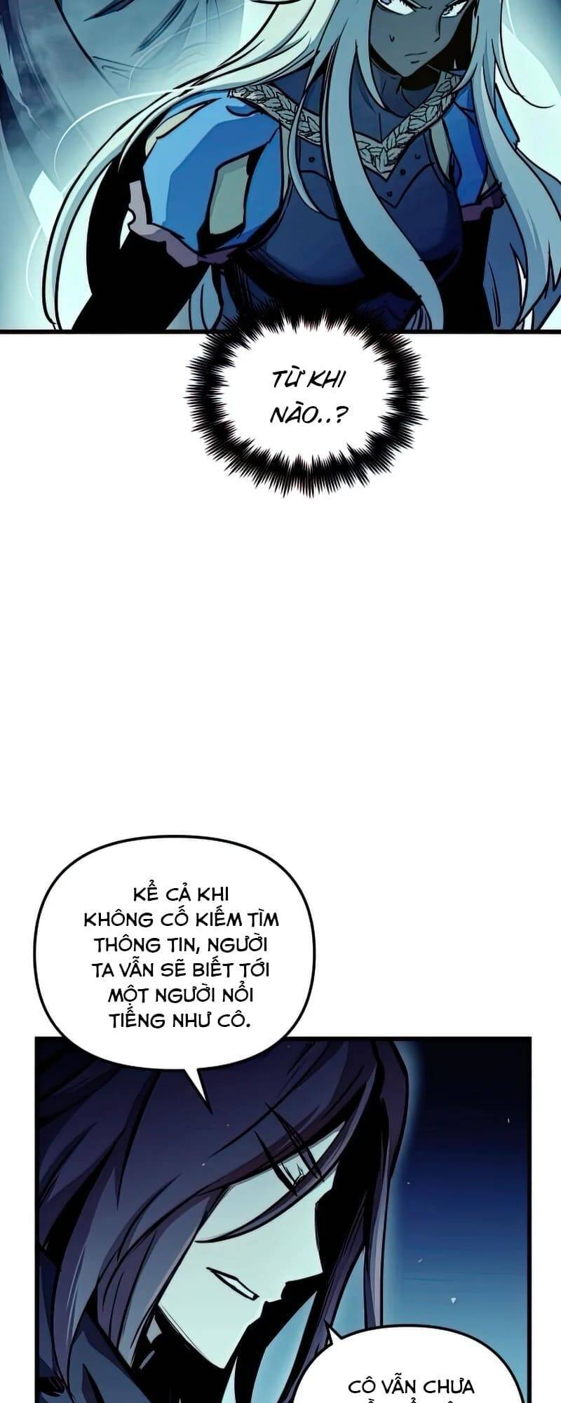 Chiền Thần Tự Sát Hồi Quy Chapter 49 - Trang 2