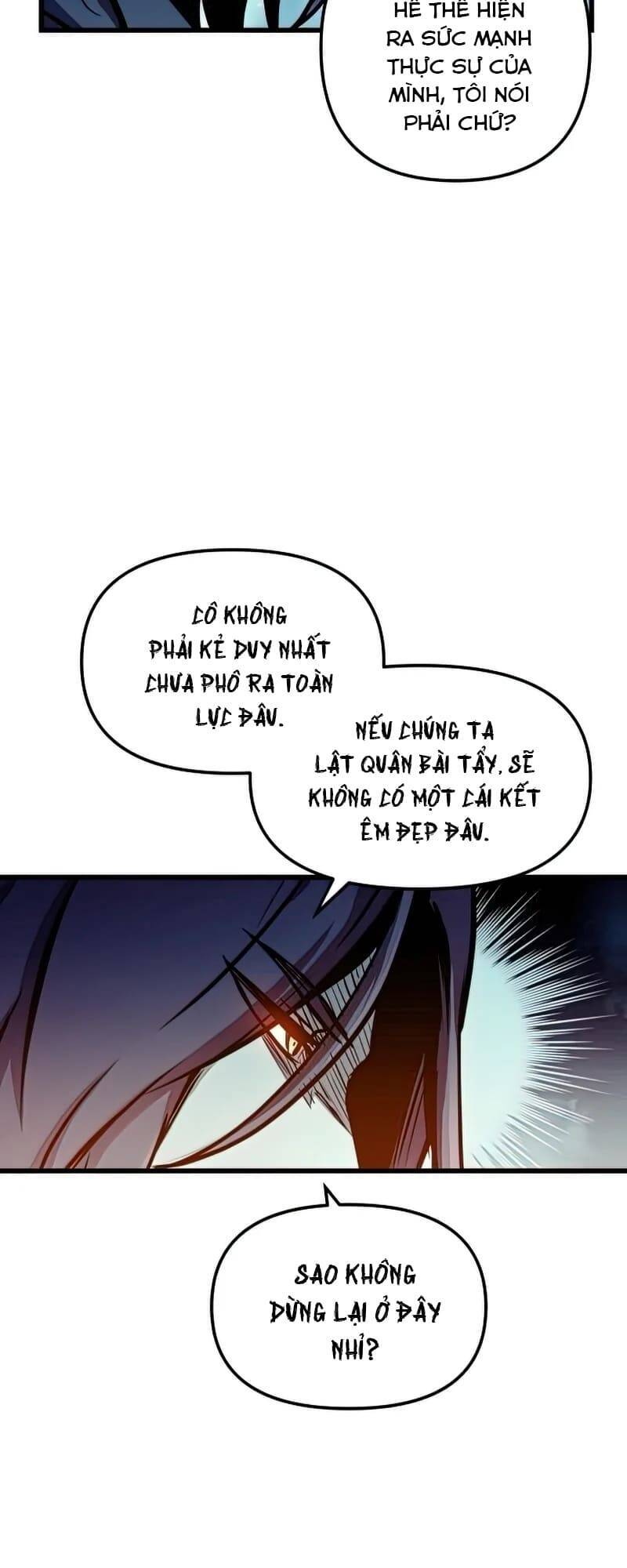 Chiền Thần Tự Sát Hồi Quy Chapter 49 - Trang 2