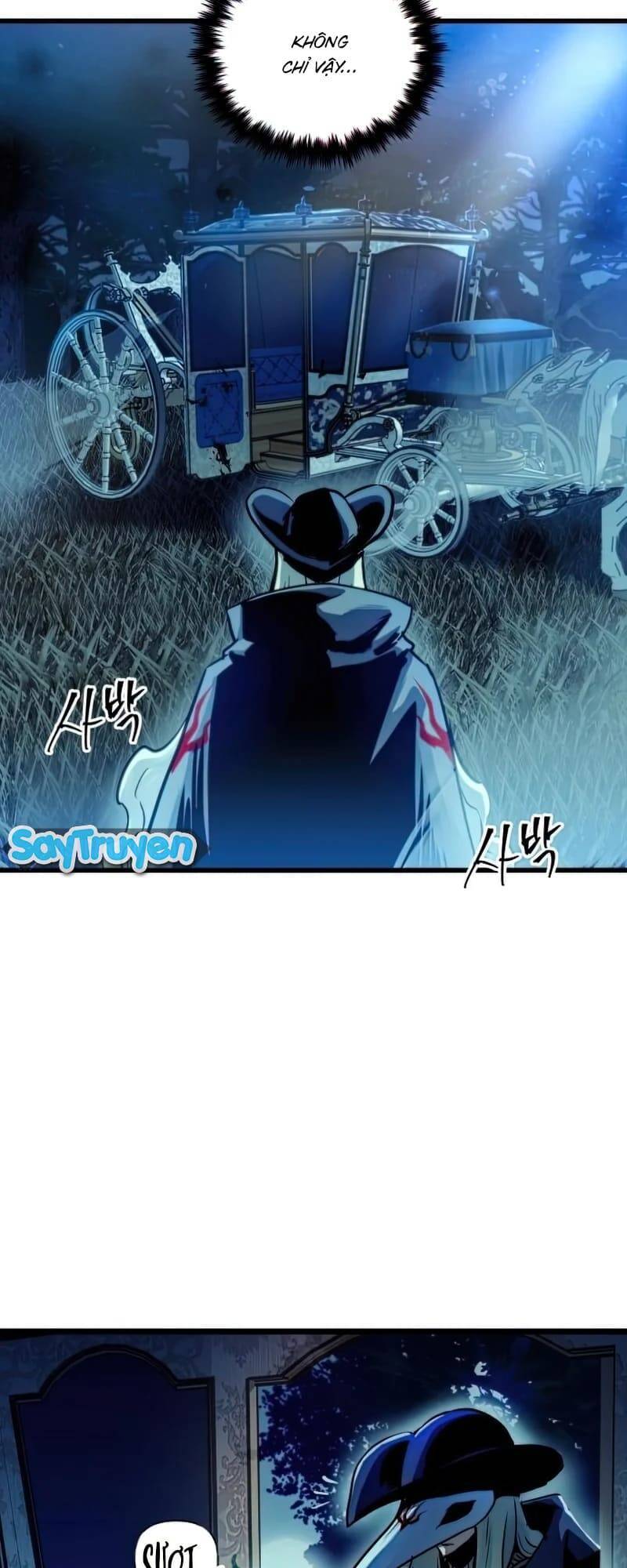 Chiền Thần Tự Sát Hồi Quy Chapter 49 - Trang 2