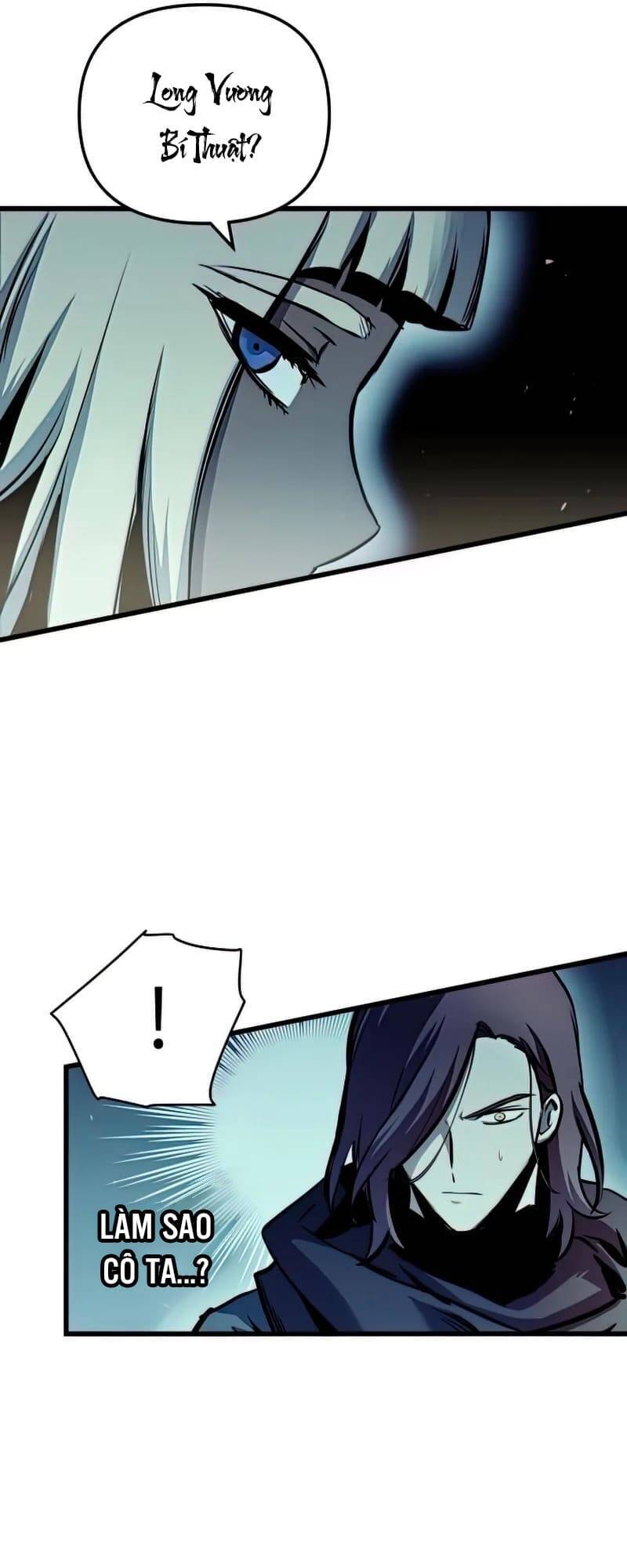 Chiền Thần Tự Sát Hồi Quy Chapter 49 - Trang 2