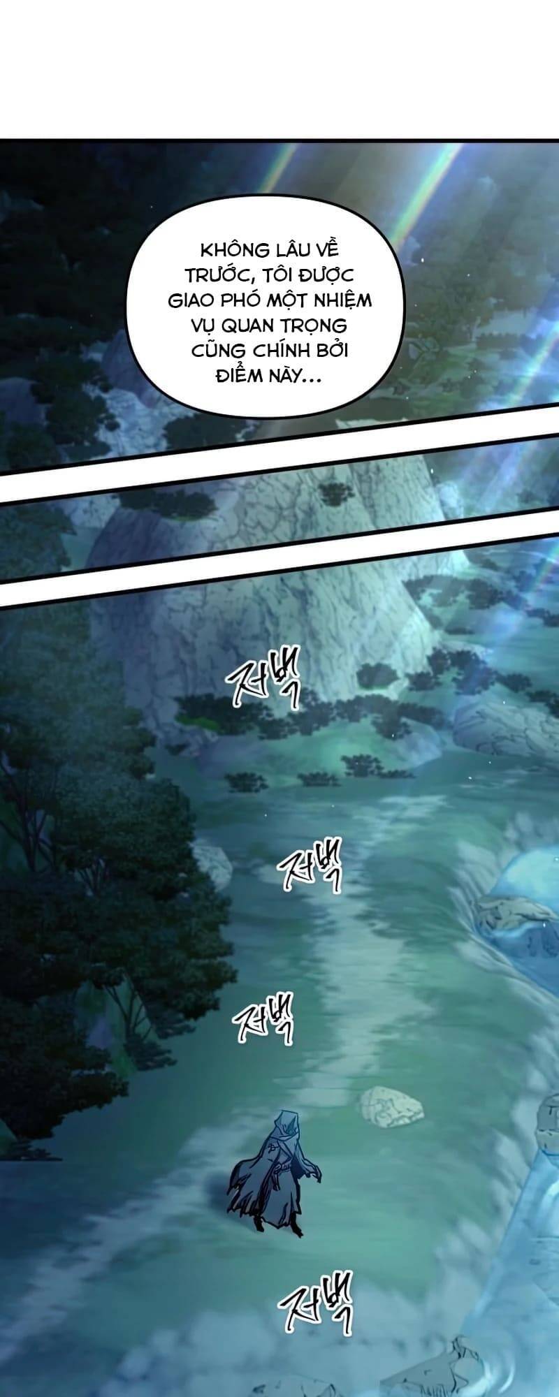 Chiền Thần Tự Sát Hồi Quy Chapter 49 - Trang 2