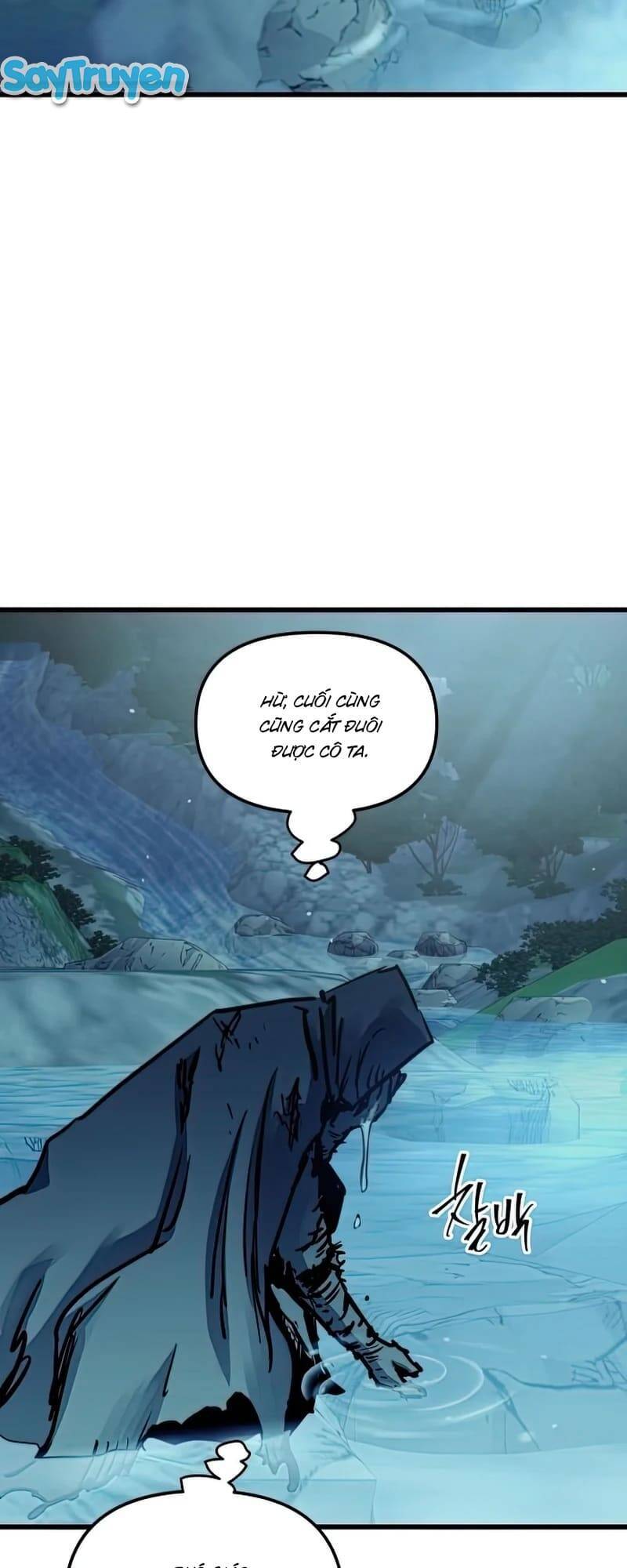 Chiền Thần Tự Sát Hồi Quy Chapter 49 - Trang 2