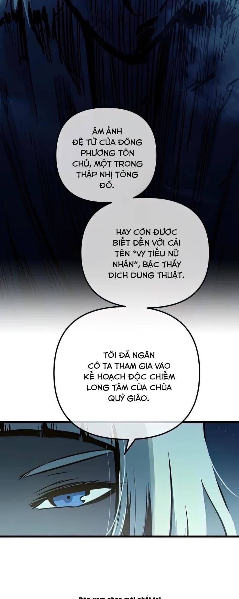 Chiền Thần Tự Sát Hồi Quy Chapter 49 - Trang 2