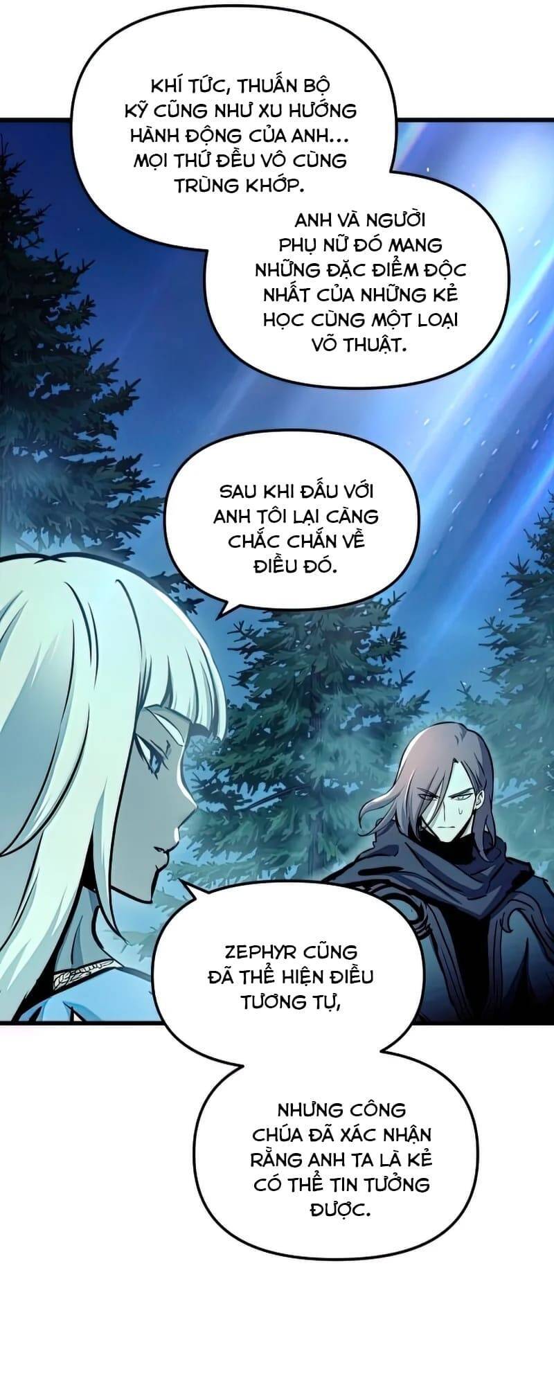 Chiền Thần Tự Sát Hồi Quy Chapter 49 - Trang 2