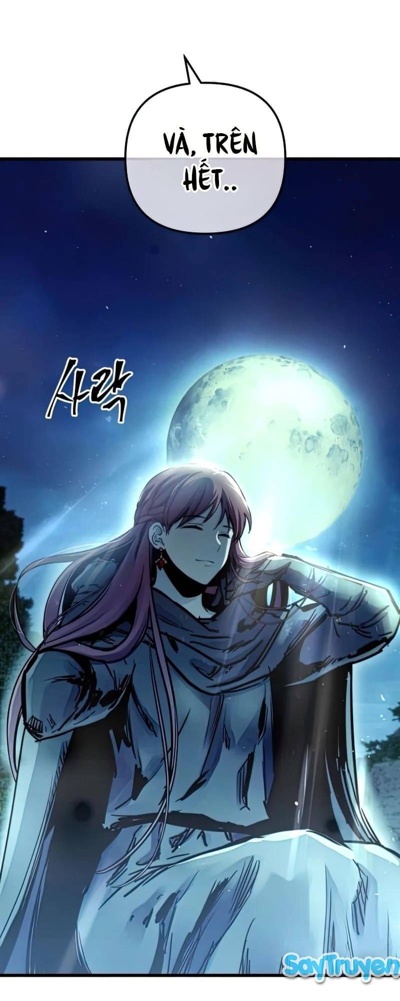 Chiền Thần Tự Sát Hồi Quy Chapter 49 - Trang 2