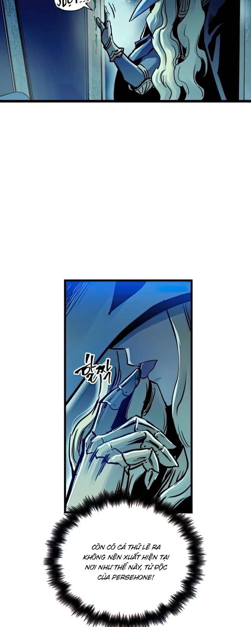 Chiền Thần Tự Sát Hồi Quy Chapter 49 - Trang 2