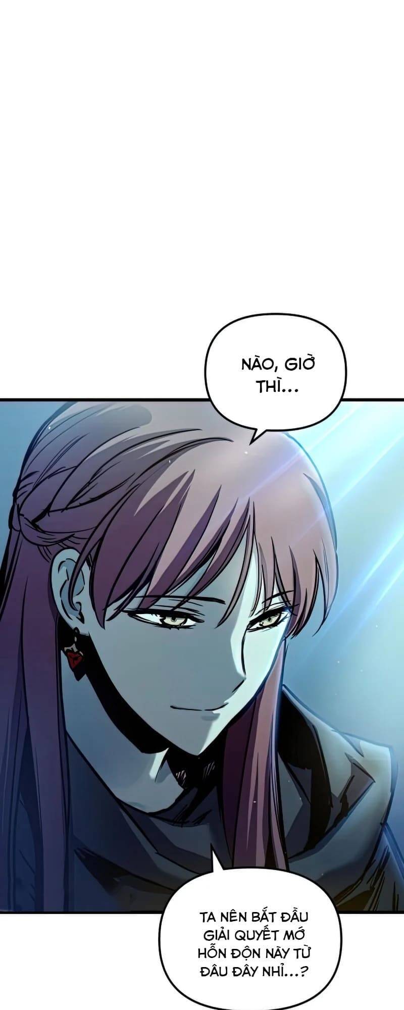 Chiền Thần Tự Sát Hồi Quy Chapter 49 - Trang 2