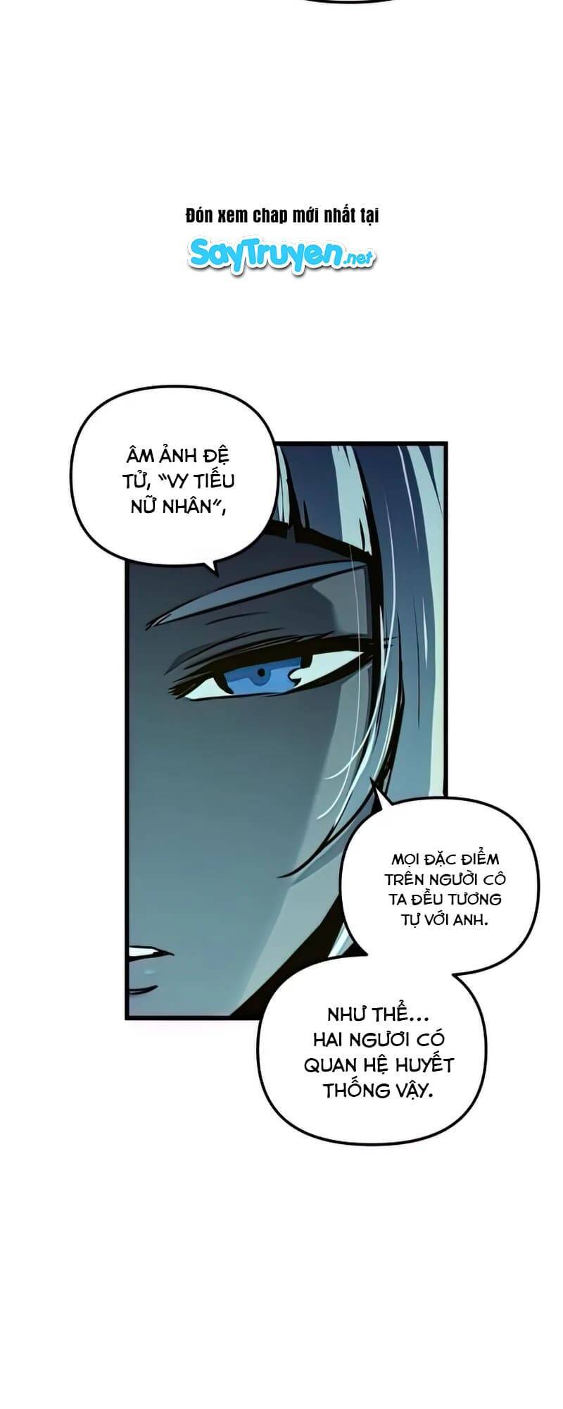 Chiền Thần Tự Sát Hồi Quy Chapter 49 - Trang 2