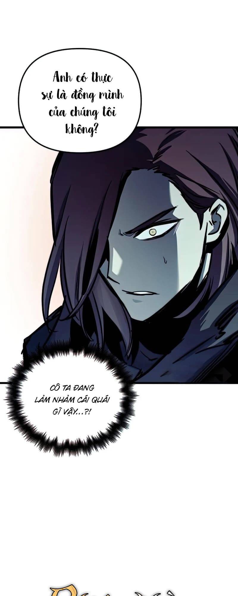 Chiền Thần Tự Sát Hồi Quy Chapter 49 - Trang 2