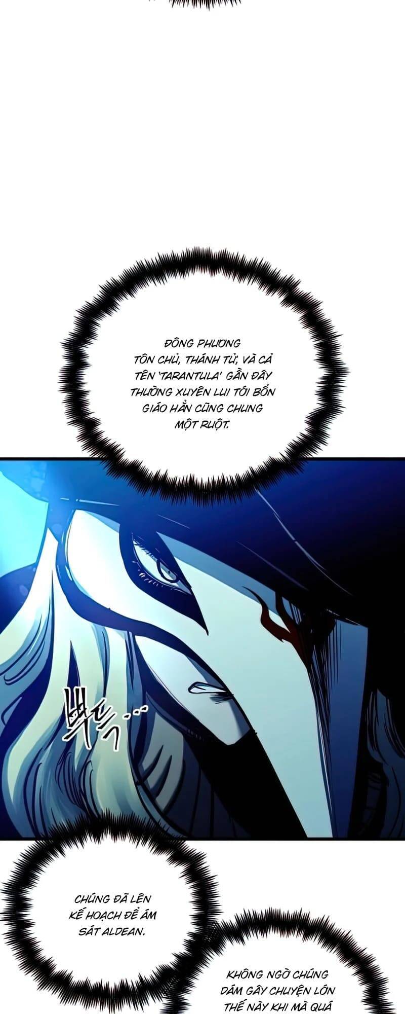 Chiền Thần Tự Sát Hồi Quy Chapter 49 - Trang 2