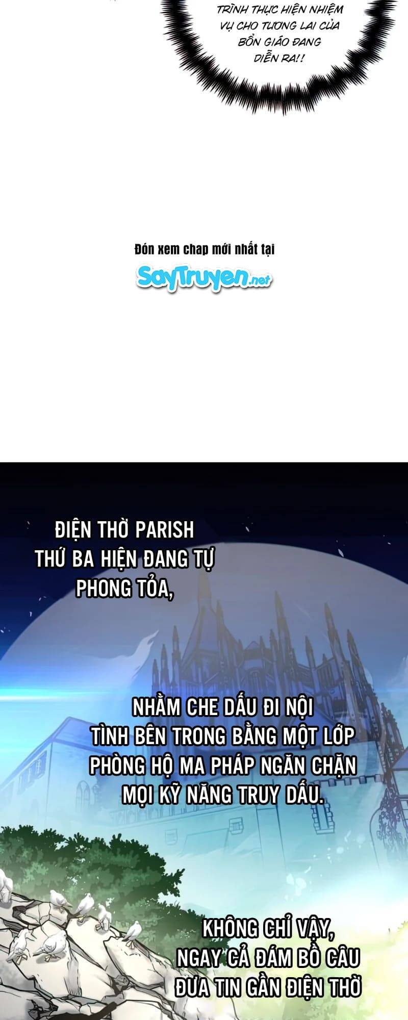 Chiền Thần Tự Sát Hồi Quy Chapter 49 - Trang 2