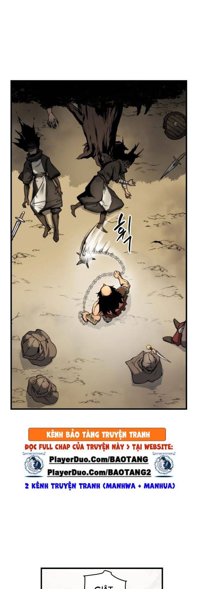 Chiền Thần Tự Sát Hồi Quy Chapter 5 - Trang 2