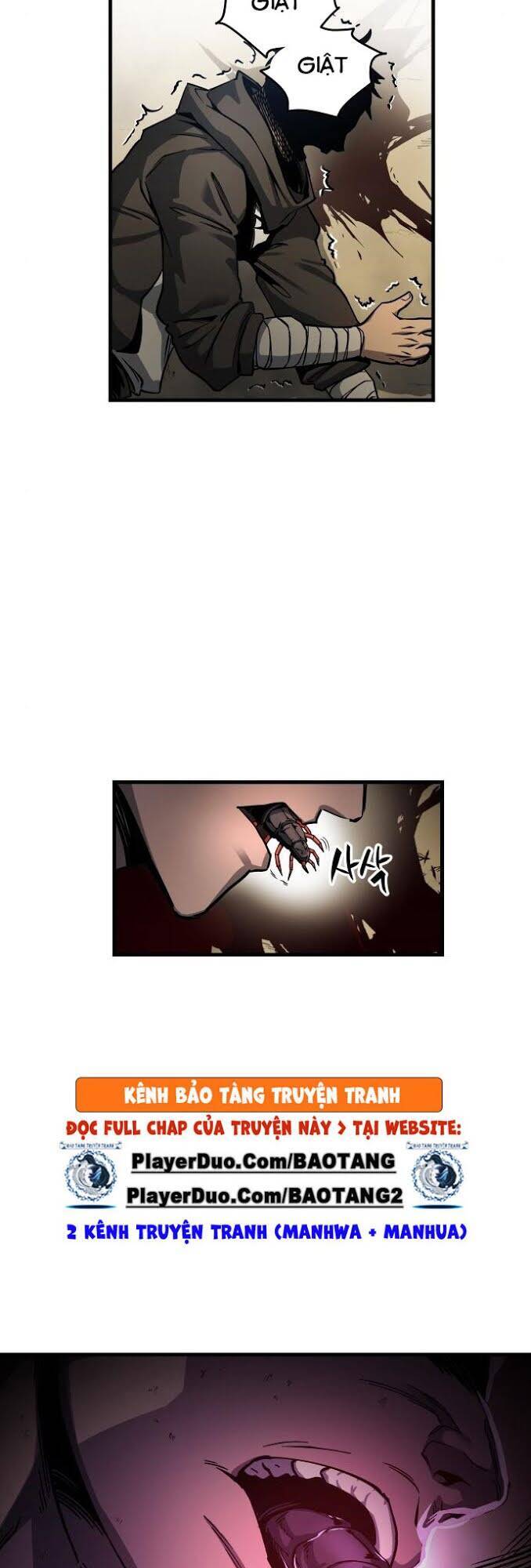 Chiền Thần Tự Sát Hồi Quy Chapter 5 - Trang 2