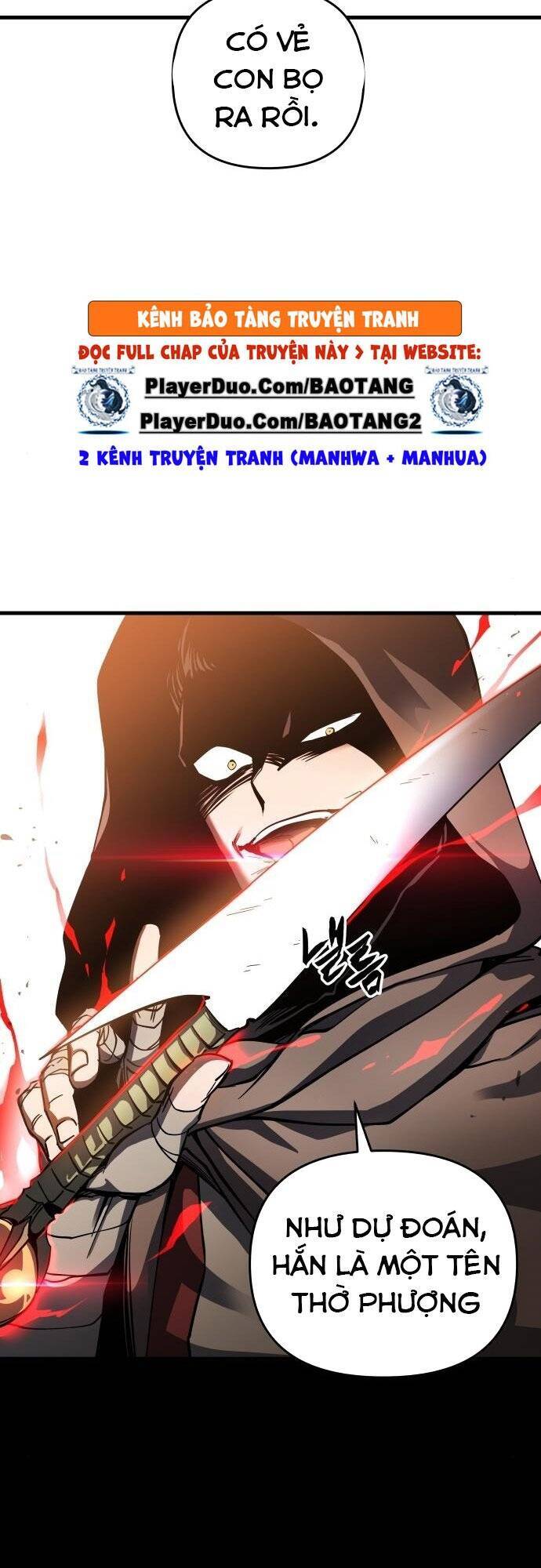 Chiền Thần Tự Sát Hồi Quy Chapter 5 - Trang 2